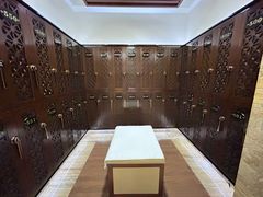-益健·足疗汗蒸SPA(芙蓉广场店)