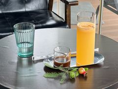 -游心咖啡(青山滨江店)