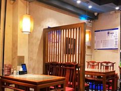 大堂-老广酒楼(樱花店)