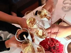 -翡翠36餐厅(浦东香格里拉店)