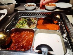 -海底捞火锅(正大乐城店)