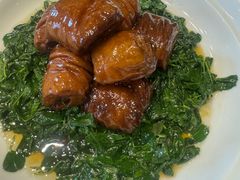 -老正兴菜馆(福州路店)