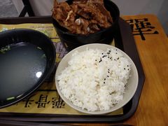 -犟骨头(津南永旺店)