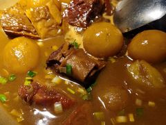 -青年公社烤鸭(青年路店)