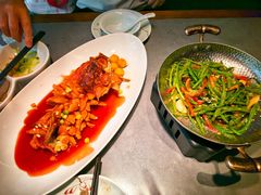 -姑苏家宴·苏帮菜·松鼠桂鱼(苏州总店)