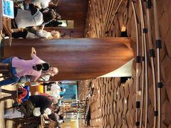 -星巴克(西藏路店)