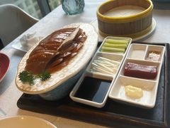 -蔓兰家的四季S0餐厅·融合菜(当代MOMA店)