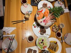 -大岛日本料理铁板烧(南通大饭店)