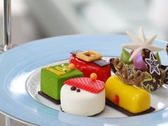 -傲廬·云端餐厅·深圳柏悦酒店