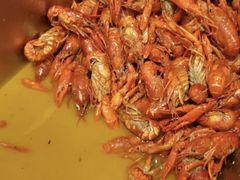 -深海壹品海鲜自助餐厅(吾悦广场店)