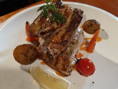 -布拉格餐厅· 中欧捷克菜(全国首店)