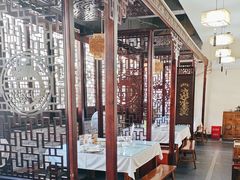 -名善山珍·野生菌汤锅(文殊院店)