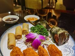 -金厨泰国餐厅·全泰籍厨师料理(拱北店)