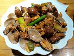 -金谷园饺子·烧烤·家宴(人大总店)