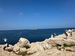 -养马岛旅游度假区