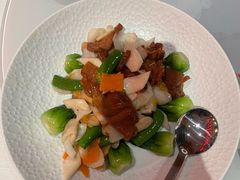 -桂花楼淮扬中餐厅(浦东香格里拉店)