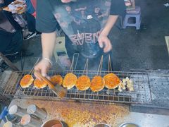 -启工街(地铁站)