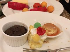 -怡咖啡海鲜自助餐厅(浦东香格里拉店)