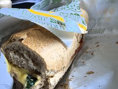 -赛百味SUBWAY(勒泰店)