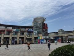 -酷贝儿童成长中心(嘉宏·大橘印象荟店)