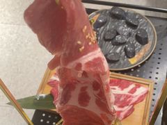 -妥妥烤肉料理(昙华林店)