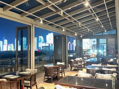 大堂-CASANOVA西餐厅(海信广场店)