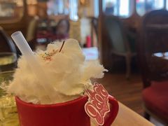 -秘密旅行Bonjour(黑金冠 江南西店)