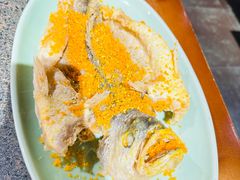 -真地道京味府·鲜橙烤鸭·北京菜(朝外大街东大桥店)