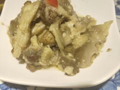-好嫂子酱猪手•农家菜(学院南路店)