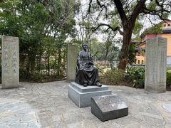 -桂林独秀峰王城景区