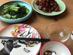 -新白鹿餐厅(城西银泰城店)