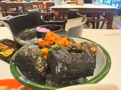 -江味龙虾馆·裸蓝龙虾(南山店)