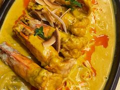 -南沙游艇会·大兵船餐厅