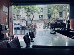 -Onirii Coffee(长乐路店)
