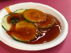 -新加坡Zam Zam餐馆