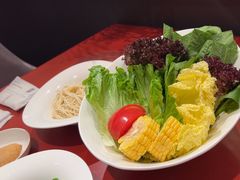 -红雀围·海鲜火锅(陆家嘴中心店)