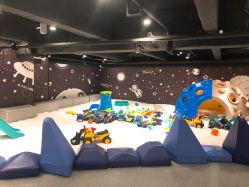 -MINI MARS KIDS CLUB亲子家庭中心(长宁天山店)