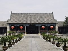 -南阳府衙