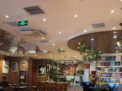 -安妮意大利餐厅(世贸天阶店)