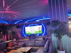 -歌潮量贩式KTV(宁德万达店)