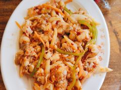 -西塔大冷面(市府大路店)