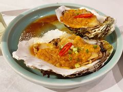 -奕景海鲜(星海广场店)
