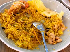 -CHINCHIN 青青·泰国料理(万象食家店)