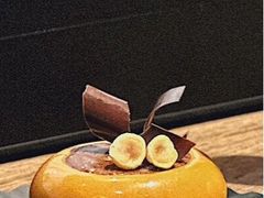 -潮一不贰·西式简餐·法式甜品(外滩店)