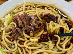 -柴氏风味斋(甘家口店)