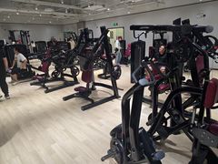 -FLARE STAR FITNESS(复地活力城店)
