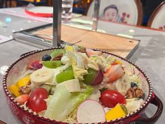 -通海俄式烧烤·俄罗斯大串(嵩山路店)