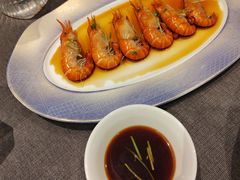 -柒园·三十年创意杭帮菜(龙湖滨江天街店)