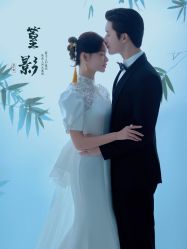 -爱城婚纱摄影·品质严选店