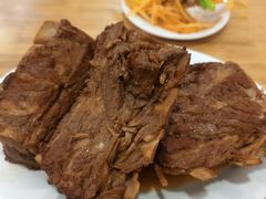 -水仙拉面(水仙街店)